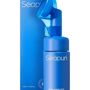 Scalpy Bubble Tonic for Dandruff & Hair Growth | for both Men & Women | Combats Hair Loss & Thinning | Scalp Treatment with Salicylic Acid, Menthol, Dexpanthenol | Non-Greasy, Lightweight