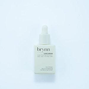 [brynn] Green Plum Eye Illuminator | Anti-Puffiness + Anti-aging + Skin Barrier Repair | Eye serum | Korean Skincare |