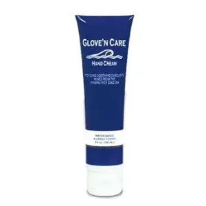 EDS EDS-1200-00 Glove'n Care Hand Cream Tube, 100Ml, Shape