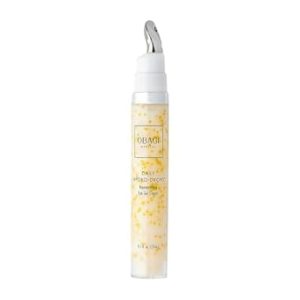 Gel Eye Cream that’s meticulously formulated to help visibly reduce the appearance of under-eye puffiness, dark circles, & fine lines while providing lasting hydration.