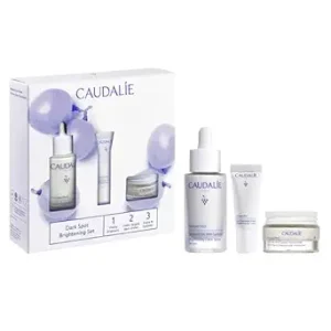 Caudalie Vinoperfect Brightening Dark Spot Serum Vitamin C Alternative - 62x More Effective than Vitamin C with Viniferine for a Visibly Brighter Even Complexion