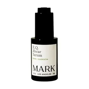 E.Q. Rescue Serum I Face Serum to Reduce Blemishes & Redness I EGCG & Quercetin Delivered with XDF™ I Clinically Tested I Fragrance Free I Non-Comedogenic I 1 fl oz