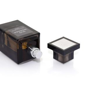 Fragrance World Oud Wonder for Men - 2.7 oz EDP Spray