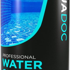 MAV AquaDoc Spa Clarifier & Hot Tub Clarifier for Fast Acting Cloudy Water Treatment, The Spa Clarifier Hot Tub Owners Love, Use Our Hot Tub Water Clarifier to Keep Your Spa Clear & Balanced - 32oz