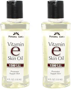 Vitamin E Skin Oil (2)