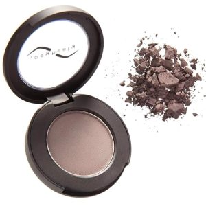 Joey Healy Luxe Brow Powder, Natural and Soft Definition Eyebrow Powder, Waterproof Brow Makeup Formula, Corduroy (Blonde)