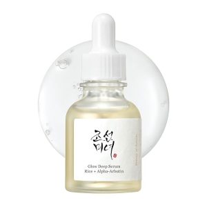 Beauty of Joseon Glow Deep Serum Rice + Alpha-Arbutin