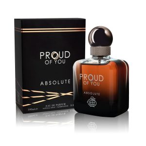 Fragrance World Proud Of You Absolute 100ml EDP Perfume