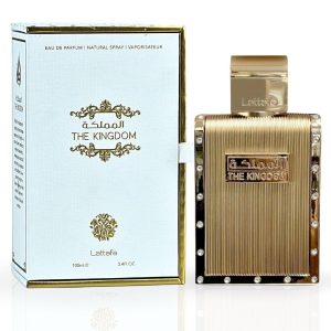 Fragrance World Spectre Ghost Eau De Parfum Spray for Men, 2.7 Ounce