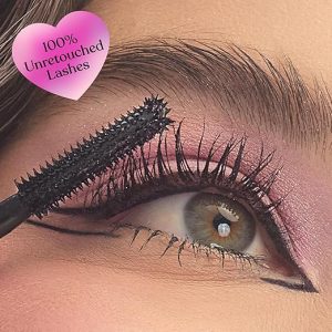 Too Faced Ribbon Wrapped Lash Mascara | Extreme Length Tubing Mascara with no Smudging, Flaking or Clumping
