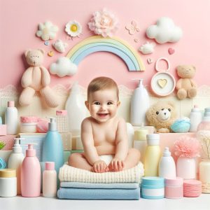 Baby Care