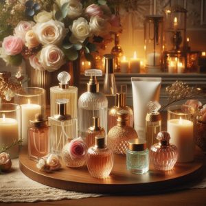 Fragrance