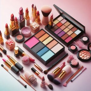 Make up
