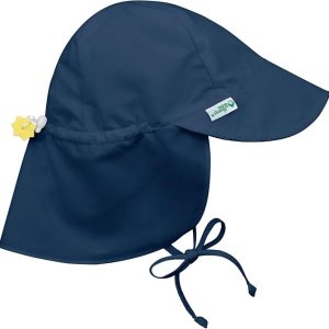 i play. Baby Flap Sun Protection Swim Hat