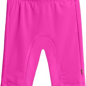 City Threads Made in USA Big Boys and Girls SPF50+ Swim Jammer Swimming Shorts Sun Protection SPF Swim Bottoms Briefs