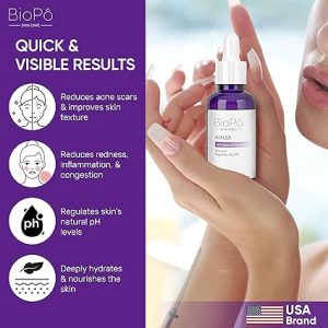 Azalea Natural Skin Serum1.04 fl oz